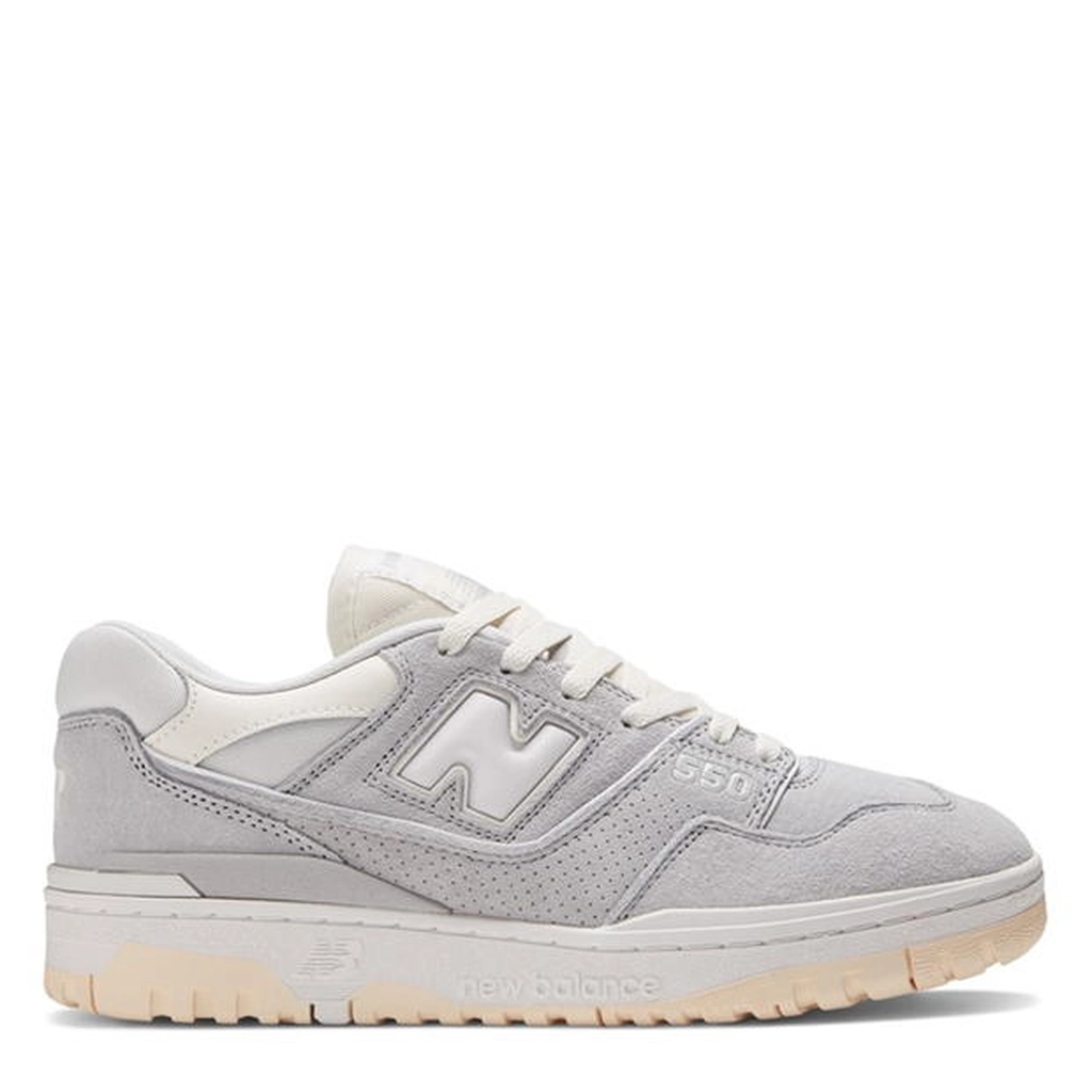 New Balance Nbls BB550SLB - Grey